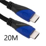 Cable Hdmi 20 M Capsys 4K 2K