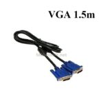 Cable Vga 1 5 M