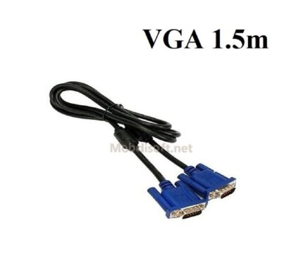 Cable Vga 1 5 M