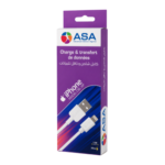 Cable Iphone Asa 95 Cm
