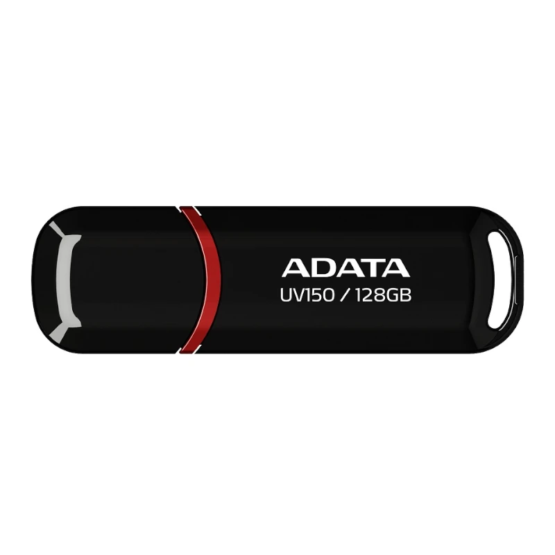 Flash-Disque-128GB-ADATA-USB-3.2-UV150-Gen1-image-02 Flash Disk 128 Go Adata UV150 Usb 3 2 - Image 1