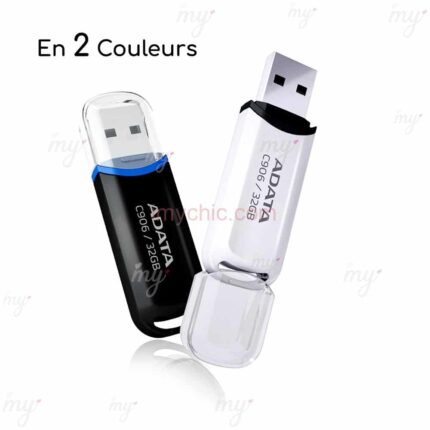 Flash Disk 16 Go Adata C906