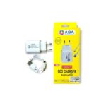 Chargeur 2A Asa Fast Charging