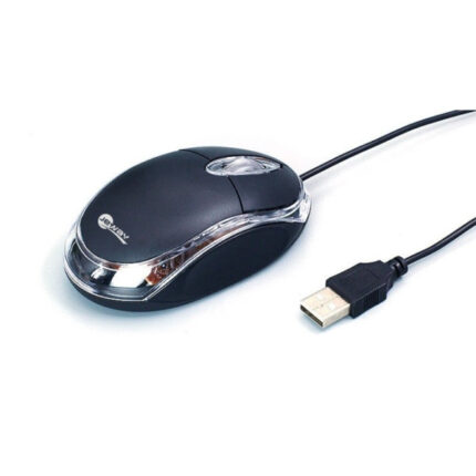 Souris Usb Jeway JM-0008