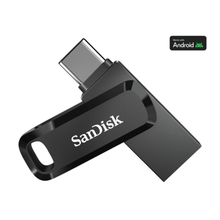 Flash Disk Sandisk 32 Go Type C